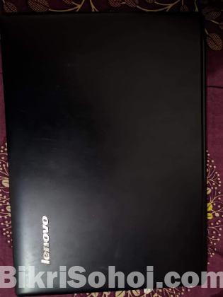 Lenovo Laptop